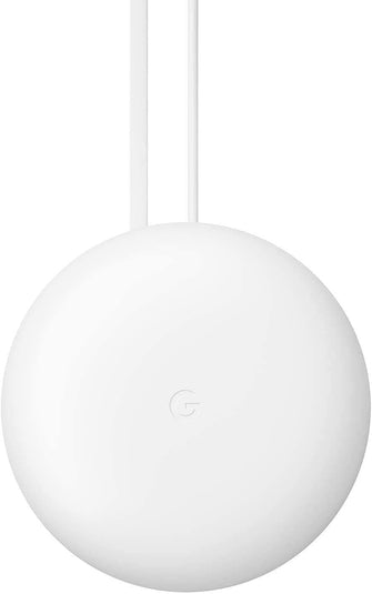 Buy Google,Google - Nest Wifi Router+Point Bundle - White - Gadcet UK | UK | London | Scotland | Wales| Ireland | Near Me | Cheap | Pay In 3 | Electronics