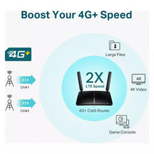 TP-Link,TP-Link AC1200 Wireless Dual-Band Wi-Fi 4G Router - Gadcet.com