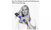 Buy Dyson,Dyson Airwrap Complete Long Multi Styler & Dryer-Blue Blush - Gadcet UK | UK | London | Scotland | Wales| Ireland | Near Me | Cheap | Pay In 3 | Hair Care