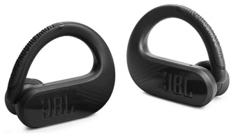 JBL Endurance Peak 3 Wireless Active Earphones with IP68 Waterproofing, Up to 50 Hours of Battery Life, Black
