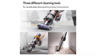 Buy Dyson,Dyson V15 Detect Total Clean Pet Cordless Vacuum Cleaner - Gadcet UK | UK | London | Scotland | Wales| Ireland | Near Me | Cheap | Pay In 3 | Vacuums