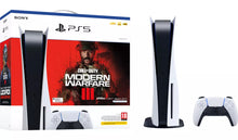 Buy Sony,PlayStation 5 Console Call Of Duty Modern Warfare III Bundle - Gadcet UK | UK | London | Scotland | Wales| Ireland | Near Me | Cheap | Pay In 3 | Video Game Consoles