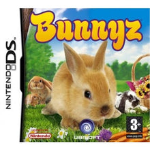 Buy Nintendo,Bunnyz (Nintendo DS) - Gadcet UK | UK | London | Scotland | Wales| Ireland | Near Me | Cheap | Pay In 3 | Games