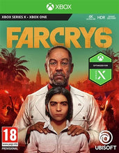 Buy Xbox One,Far Cry 6 Xbox One Edition - No DLC - Gadcet UK | UK | London | Scotland | Wales| Near Me | Cheap | Pay In 3 | Video Game Software