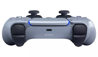 Buy Sony,Sony DualSense PS5 Wireless Controller - Sterling Silver - Gadcet UK | UK | London | Scotland | Wales| Near Me | Cheap | Pay In 3 | Game Controllers