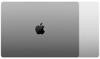 Buy Apple,Apple MacBook Pro 2023 14.2in M3 8GB 1TB - Space Grey (MTL83B/A) - Gadcet UK | UK | London | Scotland | Wales| Ireland | Near Me | Cheap | Pay In 3 | Laptops