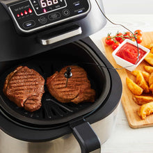 Buy VORTEX,Tower Vortx 5 in 1 Air Fryer with Smokeless Grill 4.5L - Gadcet UK | UK | London | Scotland | Wales| Ireland | Near Me | Cheap | Pay In 3 | Household Appliances