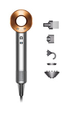 Dyson Supersonic Hair Dryer – Nickel/Copper