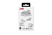 Buy JVC,JVC HA-A6T Wireless Earphones - White - Gadcet.com | UK | London | Scotland | Wales| Ireland | Near Me | Cheap | Pay In 3 | Headphones