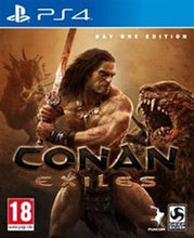 Buy playstation,Conan Exiles - Gadcet.com | UK | London | Scotland | Wales| Ireland | Near Me | Cheap | Pay In 3 | Video Game Software