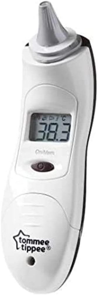 Buy Alann Trading Limited,Tommee Tippee Digital Ear Thermometer - Gadcet UK | UK | London | Scotland | Wales| Near Me | Cheap | Pay In 3 | Thermometer