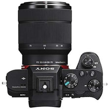 Buy Sony,SONY a7 II Mirrorless Camera with FE 28-70 mm f/3.5-5.6 OSS Lens - Gadcet UK | UK | London | Scotland | Wales| Ireland | Near Me | Cheap | Pay In 3 | Camera Lens Accessories