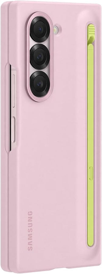 Samsung Galaxy Z Fold6 Official S Pen Case, Pink