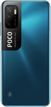 Xiaomi Poco M3 Pro 5G Smartphone - 64GB, 4GB RAM, Dual SIM, Cool Blue