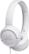 Buy JBL,JBL T500 Over-Ear Foldable Headphones - Pure Bass, Lightweight, Built-In Mic, White - Gadcet UK | UK | London | Scotland | Wales| Near Me | Cheap | Pay In 3 | Headphones & Headsets