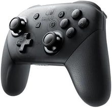 Buy Nintendo,Nintendo Switch - Pro Controller - Black - Gadcet UK | UK | London | Scotland | Wales| Near Me | Cheap | Pay In 3 | Video Game Console Accessories