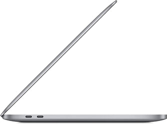 Apple MacBook Pro 17.1 M1 - 16GB RAM, 512GB SSD, 13" Space Grey