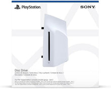 PS5 Disc Drive