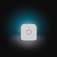 Philips Hue Indoor Motion Sensor - Wireless Smart Lighting Accessory