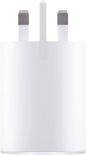 Nothing Power (45W) C347 - USB-C compatible, White Adapter