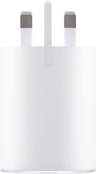 Nothing Power (45W) C347 - USB-C compatible, White Adapter