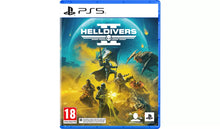 Buy Play station,HELLDIVERS 2 - PS5 GAME - Gadcet UK | UK | London | Scotland | Wales| Near Me | Cheap | Pay In 3 | Video Game Console