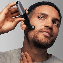 Buy Braun,Braun Series X XT5100 Wet & Dry All-in-one Tool with 5 attachments Beard Trimmer Body Groomer and Electric Razor for Men Waterproof (XT5 Black Silver) - Gadcet UK | UK | London | Scotland | Wales| Ireland | Near Me | Cheap | Pay In 3 | Health & Beauty