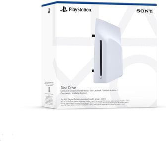 PS5 Disc Drive