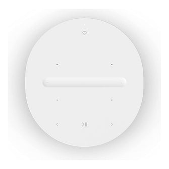 Sonos Era 100 Wireless Speaker - Next-Gen Acoustics with Bluetooth - White