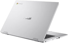 ASUS Chromebook 14 CX1400CMA - 14 Intel Celeron 4GB RAM, 64GB eMMC, Google Chrome OS