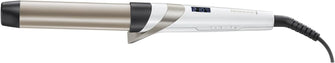 Remington Hydraluxe Curling Wand, 32mm Barrel, Moisture Lock Ceramic Coating, Hydracare Setting, CI89H1