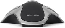 Buy Kensington,Kensington Orbit TrackBall - Wired Ergonomic TrackBall Mouse for PC, Mac and Windows with Ambidextrous Design, Optical Tracking & 40 mm Ball – Space Grey (64327EU), Silver - Gadcet UK | UK | London | Scotland | Wales| Near Me | Cheap | Pay In 3 | Electronics