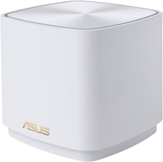 Buy ASUS,Asus (ZenWiFi XD4 Plus) AX1800 Dual Band Mesh Wi-Fi 6 System 3 Pack - Gadcet UK | UK | London | Scotland | Wales| Ireland | Near Me | Cheap | Pay In 3 | Electronics