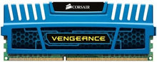 Buy Corsair,Corsair CMZ8GX3M2A1600C9B Vengeance 8GB (2x4GB) DDR3 1600 Mhz CL9 XMP Performance Desktop Memory Kit Blue - Gadcet UK | UK | London | Scotland | Wales| Ireland | Near Me | Cheap | Pay In 3 | Computer Components