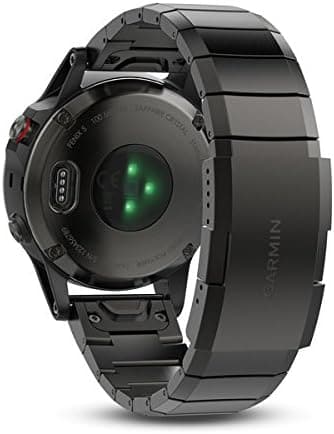 Buy Garmin,Garmin Fenix 5 Sapphire GPS Multisport Smartwatch  - Black - Gadcet UK | UK | London | Scotland | Wales| Near Me | Cheap | Pay In 3 | Watches