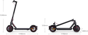 Buy Xiaomi,Xiaomi 4 Pro Adult Folding Electric Scooter - Black - Gadcet UK | UK | London | Scotland | Wales| Ireland | Near Me | Cheap | Pay In 3 | Motorcycles & Scooters
