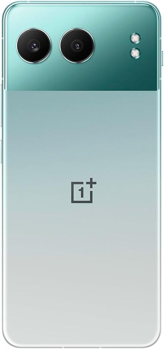 OnePlus Nord 4 5G 12GB RAM 256GB Storage SIM-Free Smartphone Oasis Green