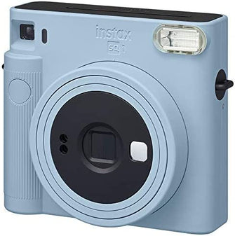 Buy Apple,Instax SQUARE SQ1 instant film Camera - Glacier Blue - Gadcet.com | UK | London | Scotland | Wales| Ireland | Near Me | Cheap | Pay In 3 | Cameras