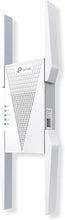 Buy TP-Link,TP-Link AXE5400 Tri-Band Mesh Wi-Fi 6E Range Extender, Broadband/Wi-Fi Extender, Wi-Fi Booster/Hotspot with 1 Gigabit Port, 160 MHz Channels, Built-In Access Point Mode, Easy Setup, UK Plug (RE815XE) - Gadcet UK | UK | London | Scotland | Wales| Near Me | Cheap | Pay In 3 | Repeaters