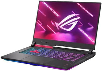 Buy Asus,Asus ROG Strix G15 - 15.6-inch - 512GB SSD -  16GB RAM - AMD Ryzen 7 4800H - Nvidia RTX 3050 - Windows 10 Home - Black - Gadcet UK | UK | London | Scotland | Wales| Ireland | Near Me | Cheap | Pay In 3 | Laptops