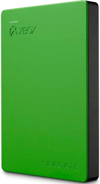 Buy Seagate,Seagate Game Drive for Xbox 2TB - External Portable HDD, Xbox One Compatible, Green (STEA2000403) - Gadcet UK | UK | London | Scotland | Wales| Near Me | Cheap | Pay In 3 | Portable Game Console Accessories