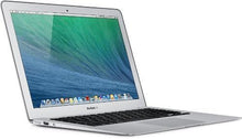 Buy Apple,Apple MacBook Air 11" 6,1 - i5-4260U, 4GB RAM, 128GB SSD, Silver - Gadcet UK | UK | London | Scotland | Wales| Near Me | Cheap | Pay In 3 | Laptops