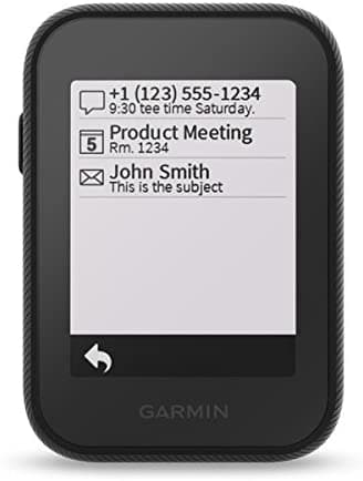 Buy Garmin,Garmin Approach G30 Golf Handheld GPS - Gadcet.com | UK | London | Scotland | Wales| Ireland | Near Me | Cheap | Pay In 3 | GPS Tracking Devices