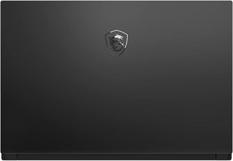 MSI GS66 10UE Gaming Laptop - i7-10750H, 16GB RAM, 512GB SSD, RTX 3060, 15" 240Hz, Windows 11 Core Black