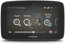 Buy TomTom,TomTom Telematics Pro 7350 Webfleet Sat Nav - Gadcet UK | UK | London | Scotland | Wales| Ireland | Near Me | Cheap | Pay In 3 | GPS Navigation Systems
