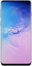 Samsung Galaxy S10 - 128GB Storage, 8GB RAM, Dual SIM, Prism Green (Unlocked)