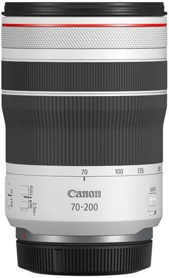 Buy Canon,Canon RF 70-200mm F4L IS USM Lens - Gadcet UK | UK | London | Scotland | Wales| Ireland | Near Me | Cheap | Pay In 3 | Camera & Video Camera Lenses