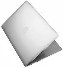 Apple MacBook Pro 11,1/i5-4278U 8GB RAM 500GB SSD 13 Silver