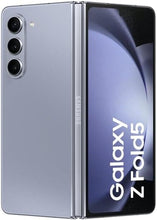 Buy Samsung,Samsung Galaxy Z Fold5 - 5G - 512GB Storage - 12GB RAM - Dual Sim - Icy Blue - Unlocked - Gadcet UK | UK | London | Scotland | Wales| Ireland | Near Me | Cheap | Pay In 3 | Unlocked Mobile Phones