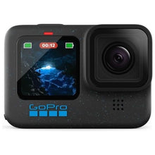 GoPro HERO12 Black Action Camera Specialty Bundle